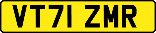 VT71ZMR