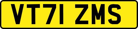 VT71ZMS