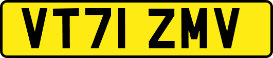 VT71ZMV