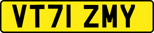 VT71ZMY