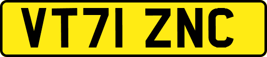 VT71ZNC