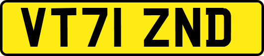 VT71ZND