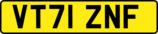 VT71ZNF