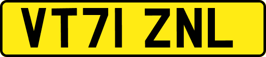 VT71ZNL