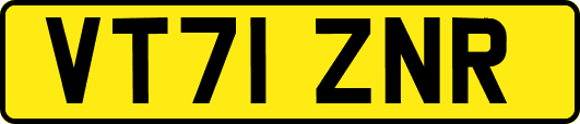 VT71ZNR