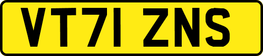 VT71ZNS