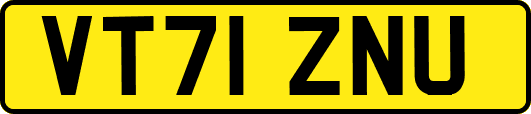 VT71ZNU