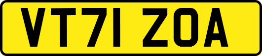 VT71ZOA