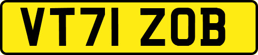 VT71ZOB