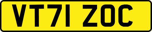 VT71ZOC