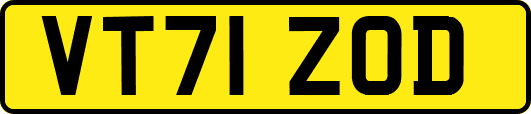 VT71ZOD