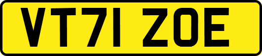 VT71ZOE