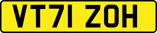 VT71ZOH