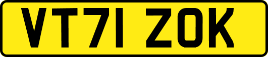 VT71ZOK