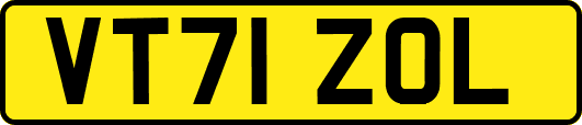 VT71ZOL