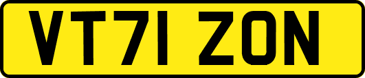VT71ZON
