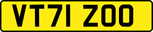VT71ZOO