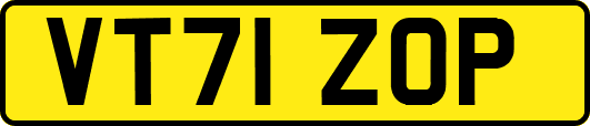 VT71ZOP