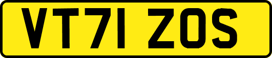 VT71ZOS
