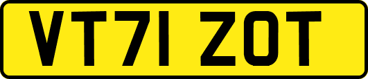 VT71ZOT