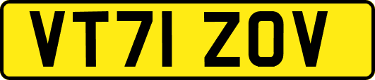 VT71ZOV