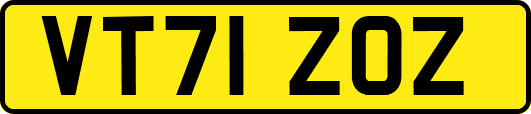 VT71ZOZ