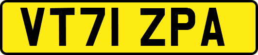 VT71ZPA