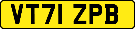 VT71ZPB
