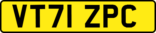 VT71ZPC