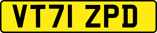 VT71ZPD