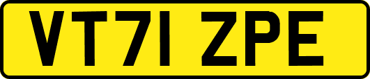 VT71ZPE