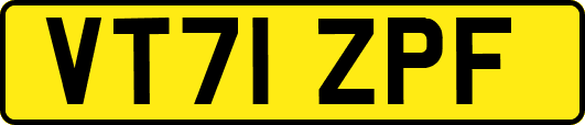 VT71ZPF