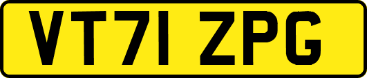 VT71ZPG