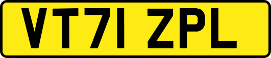 VT71ZPL