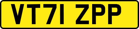 VT71ZPP