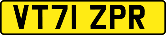 VT71ZPR