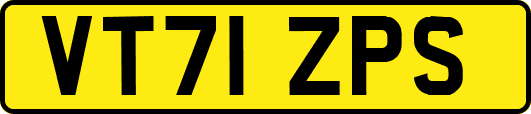 VT71ZPS