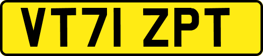 VT71ZPT