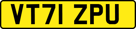 VT71ZPU