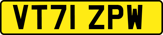 VT71ZPW