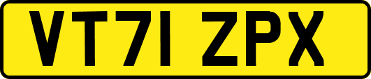 VT71ZPX