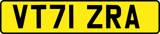 VT71ZRA