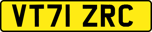 VT71ZRC