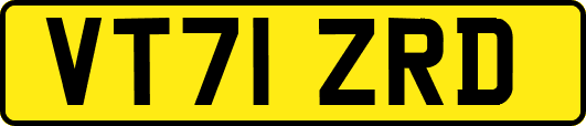 VT71ZRD
