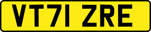 VT71ZRE