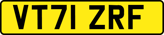VT71ZRF