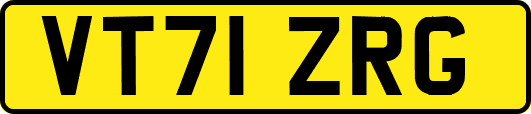 VT71ZRG