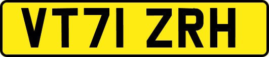 VT71ZRH