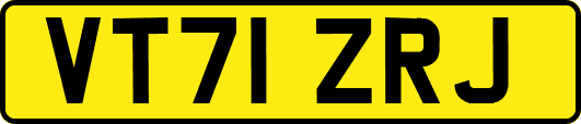 VT71ZRJ