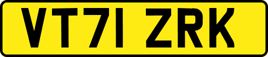 VT71ZRK